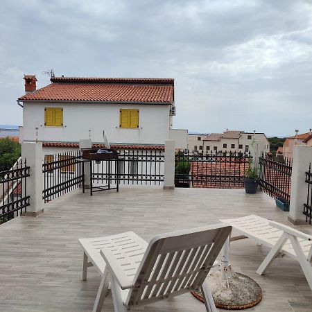 Istrian House Premantura Leilighet Eksteriør bilde