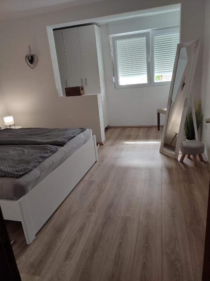 Istrian House Premantura Leilighet Eksteriør bilde