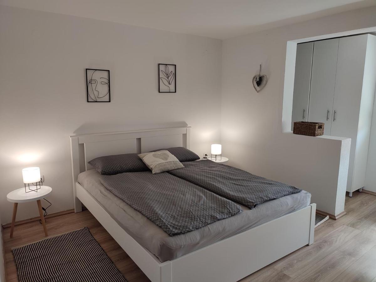 Istrian House Premantura Leilighet Eksteriør bilde