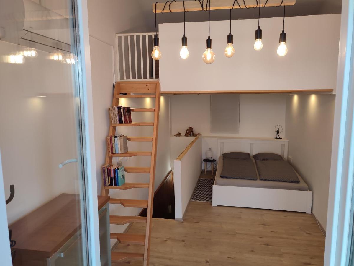 Istrian House Premantura Leilighet Eksteriør bilde