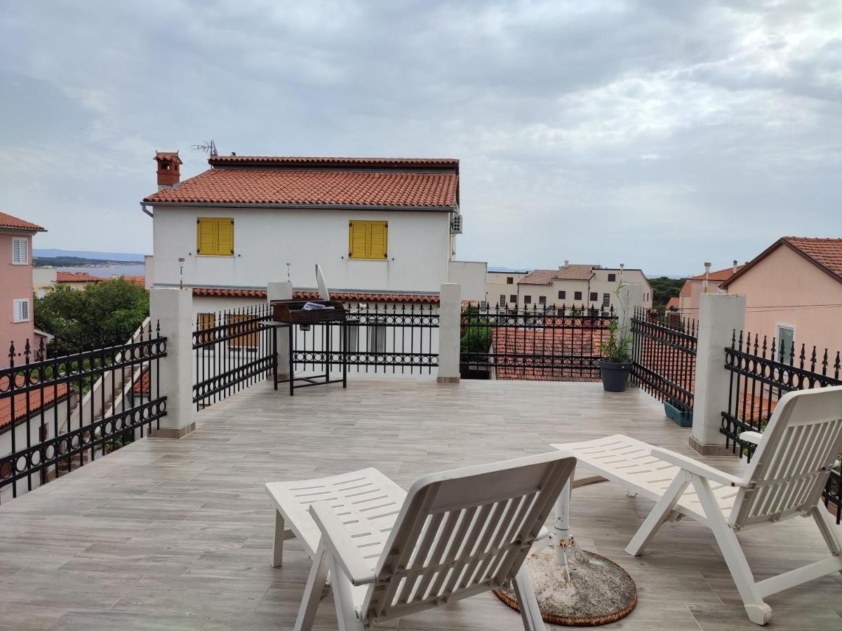 Istrian House Premantura Leilighet Eksteriør bilde