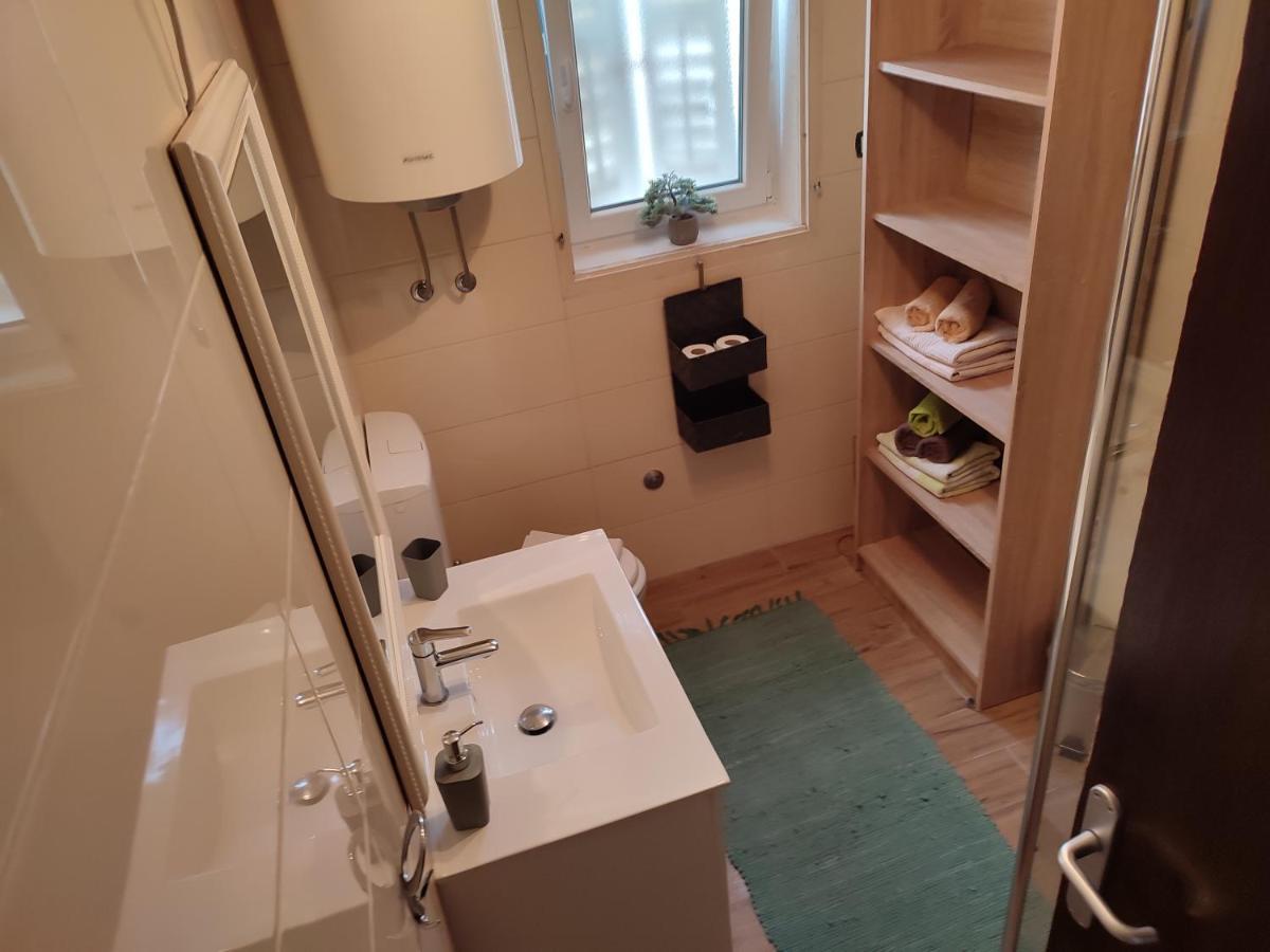 Istrian House Premantura Leilighet Eksteriør bilde