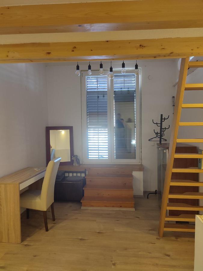 Istrian House Premantura Leilighet Eksteriør bilde