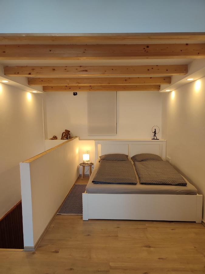 Istrian House Premantura Leilighet Eksteriør bilde