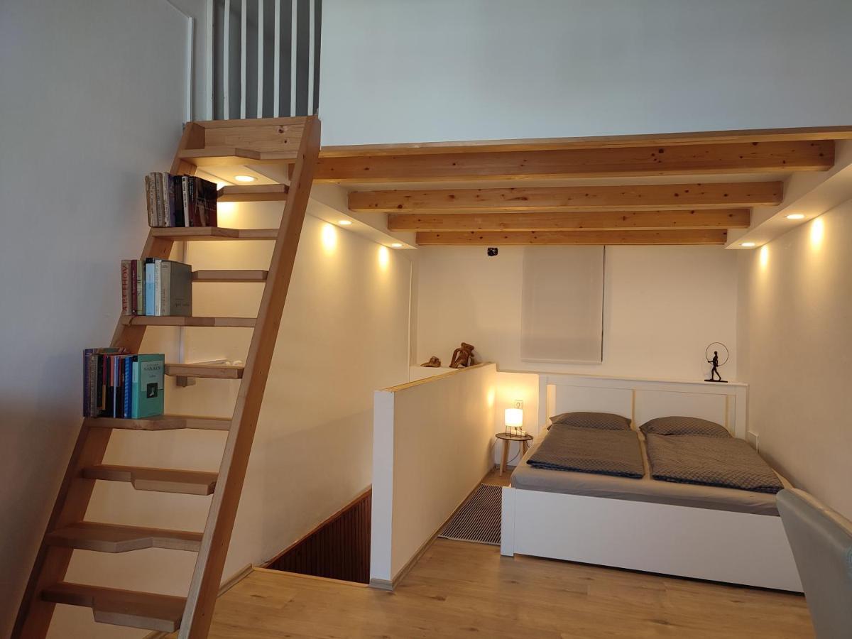 Istrian House Premantura Leilighet Eksteriør bilde