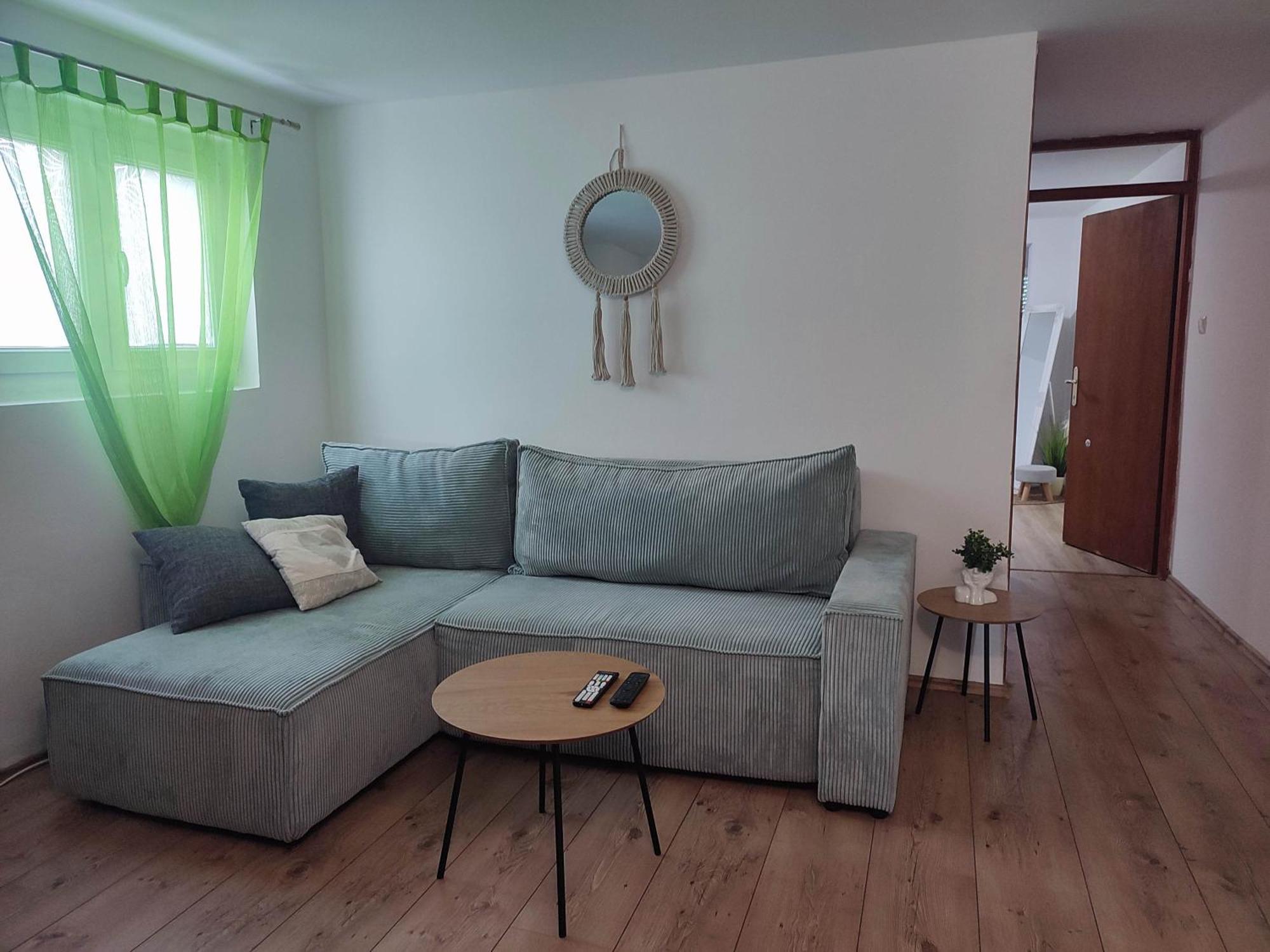 Istrian House Premantura Leilighet Eksteriør bilde
